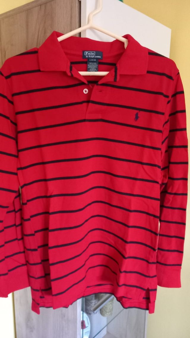 Polo Ralph Lauren niño