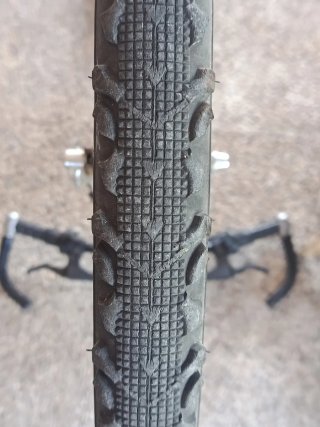 Bicicleta de montaña adulto ruedas 26" 21 Velocida