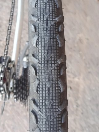 Bicicleta de montaña adulto ruedas 26" 21 Velocida