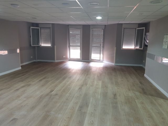 CARPINTERO TARIMA FLOTANTE