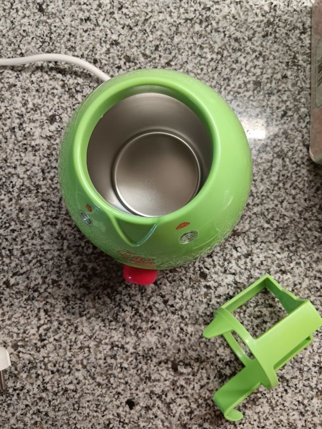 Calienta biberones /potitos