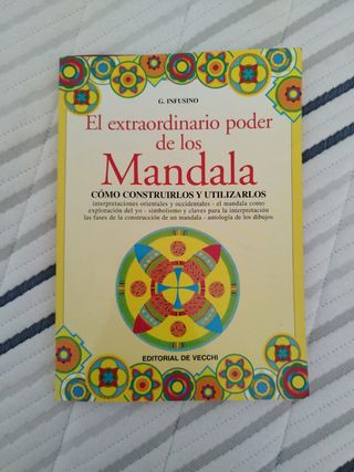 El extraordinario poder de los mandala