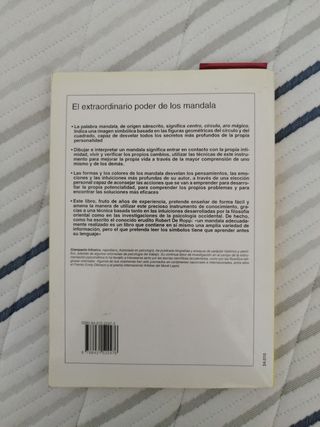 El extraordinario poder de los mandala