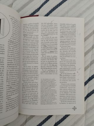El extraordinario poder de los mandala