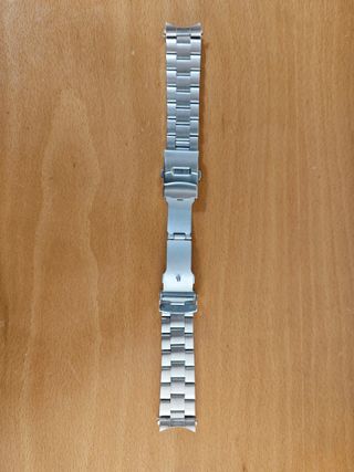 Pulseira Relógio 22mm