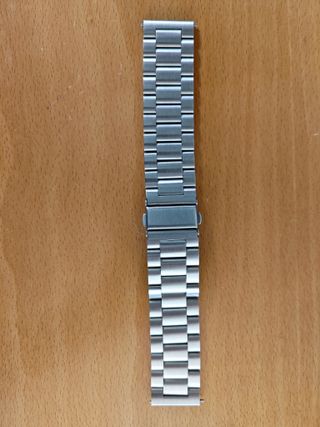 Pulseira Relógio 22mm