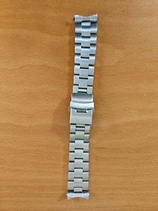 Pulseira Relógio 22mm