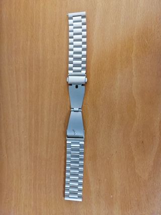 Pulseira Relógio 22mm