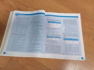 Libro de Economía, MCGraw Hill