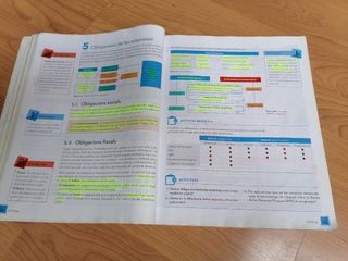 Libro de Economía, MCGraw Hill