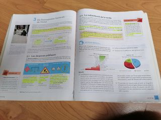 Libro de Economía, MCGraw Hill