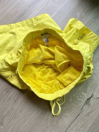 BAÑADOR CALVIN KLEIN.