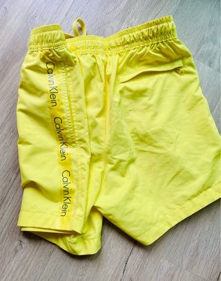 BAÑADOR CALVIN KLEIN.