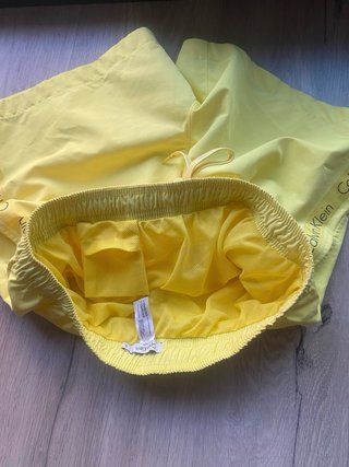 BAÑADOR CALVIN KLEIN.