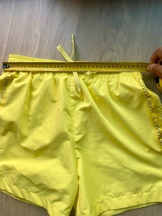 BAÑADOR CALVIN KLEIN.
