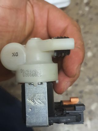 Electroválvula Fagor Edesa