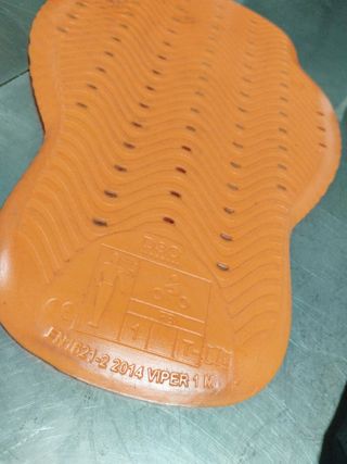 Peto BLUEGRASS Talla M