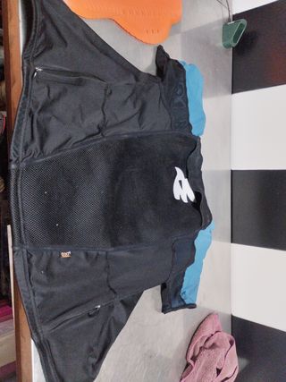 Peto BLUEGRASS Talla M