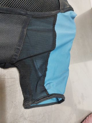 Peto BLUEGRASS Talla M