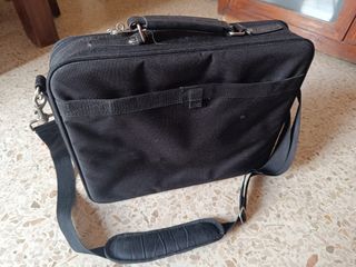 Maletín PC portátil Targus
