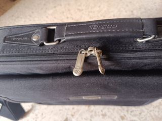 Maletín PC portátil Targus