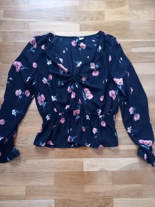 Blusa