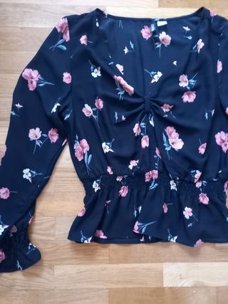 Blusa
