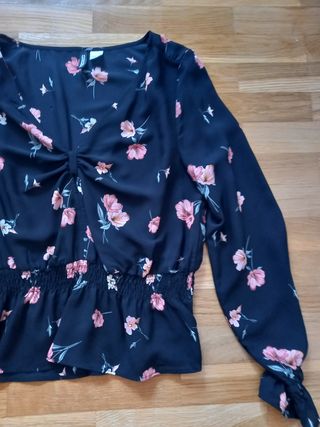 Blusa