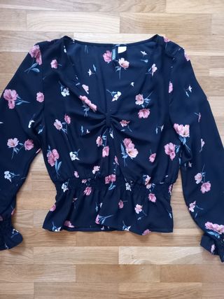 Blusa