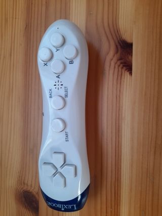 Consola retro lexibook
