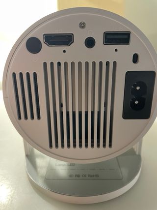 Protector portatil con Android 11