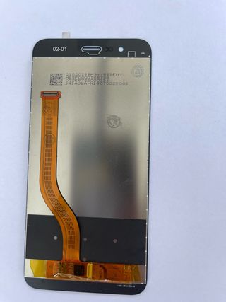 Schermo originale Huawei Honor 8 Pro V9