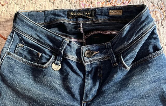 Vaquero salsa wonder