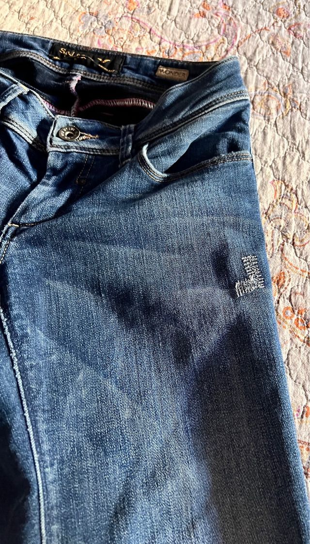 Vaquero salsa wonder