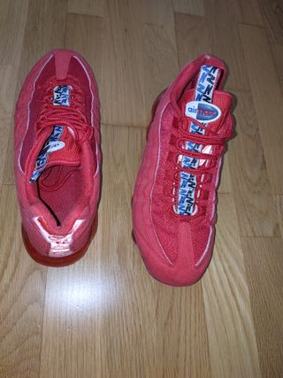 Zapatillas Nike