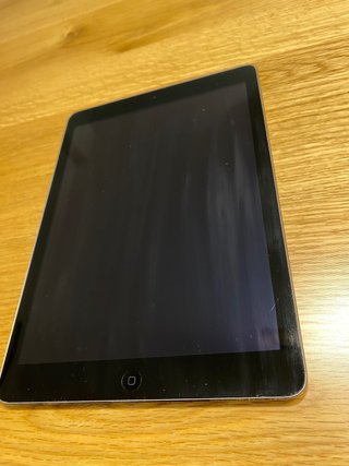 Ipad air