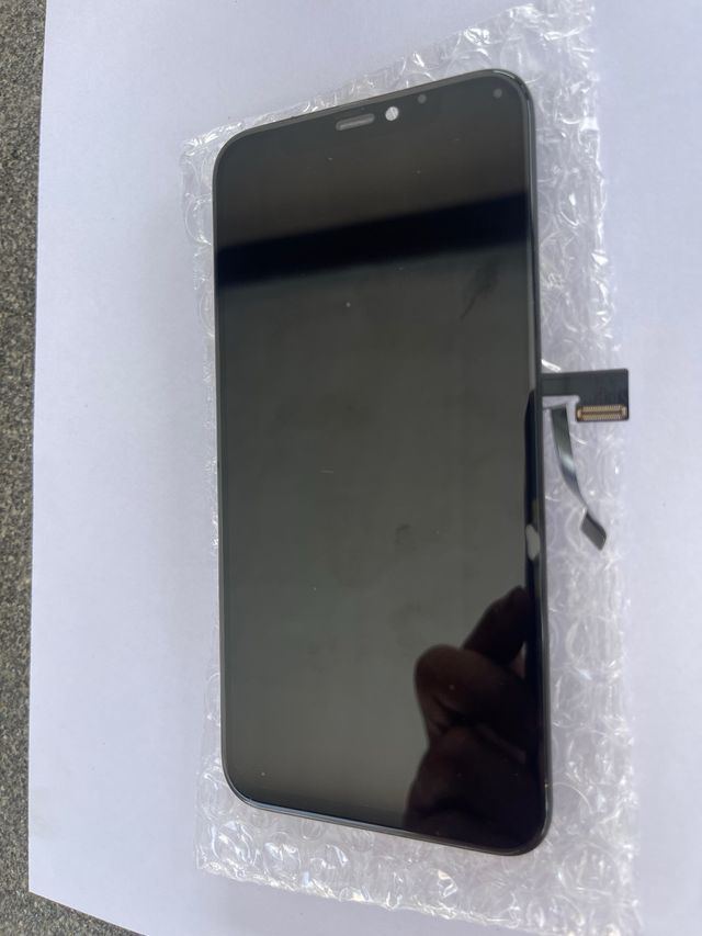 Pantalla iphone 11 pro nueva compatible