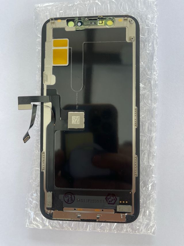 Pantalla iphone 11 pro nueva compatible