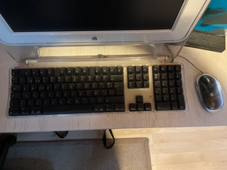 Ordenador Apple Power Mac G4 Quicksilver Edition