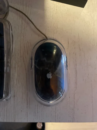 Ordenador Apple Power Mac G4 Quicksilver Edition