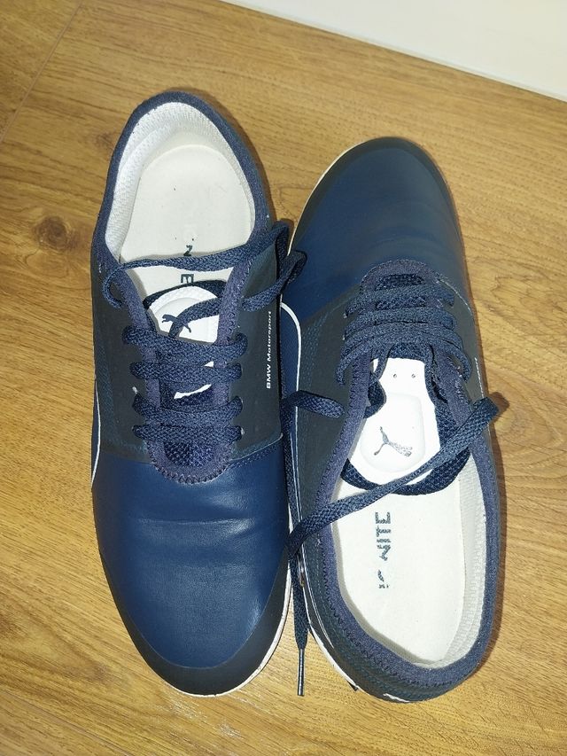 Zapatillas puma BMW  motorsport 40