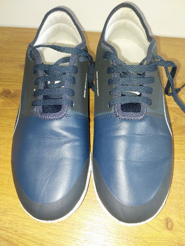 Zapatillas puma BMW  motorsport 40