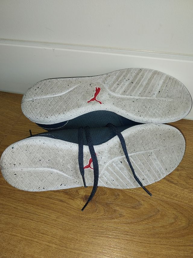 Zapatillas puma BMW  motorsport 40