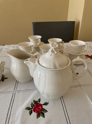 Jyego de café de San Claudio