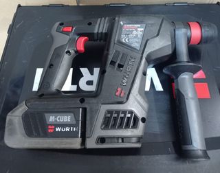 Combo a batería Wurth 18v 