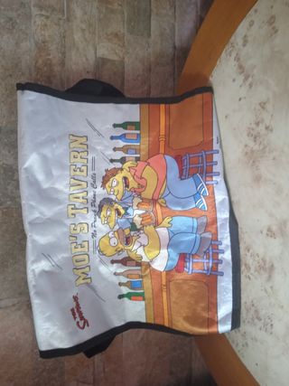 Bolsa escolar