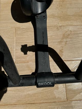 Rodillo bicicleta Bkool