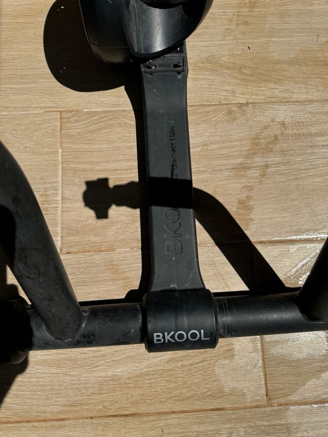 Rodillo bicicleta Bkool