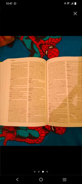 9788441218642 diccionari català