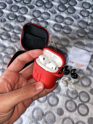 Apple airpods